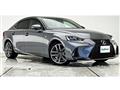 2020 Lexus IS