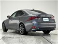 2020 Lexus IS