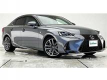 2020 Lexus IS