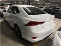 2020 Lexus IS