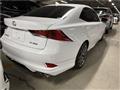 2020 Lexus IS