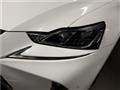 2020 Lexus IS