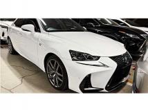2020 Lexus IS