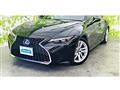 2020 Lexus IS