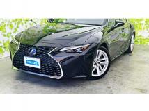 2020 Lexus IS