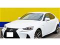 2020 Lexus IS