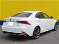 2020 Lexus IS