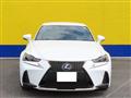 2020 Lexus IS