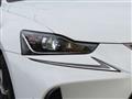 2020 Lexus IS