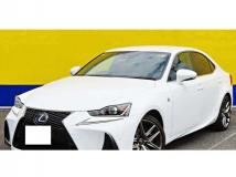 2020 Lexus IS