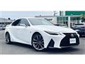 2020 Lexus IS