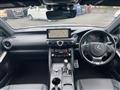 2020 Lexus IS