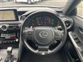 2020 Lexus IS