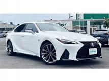 2020 Lexus IS