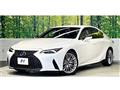 2020 Lexus IS