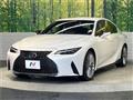 2020 Lexus IS