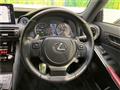 2020 Lexus IS