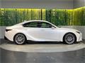 2020 Lexus IS