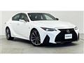 2020 Lexus IS
