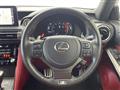 2020 Lexus IS