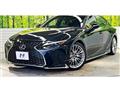 2020 Lexus IS