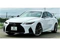 2020 Lexus IS
