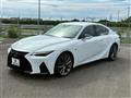2020 Lexus IS