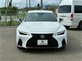 2020 Lexus IS