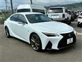 2020 Lexus IS