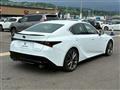 2020 Lexus IS