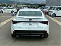 2020 Lexus IS