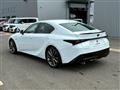 2020 Lexus IS