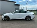 2020 Lexus IS