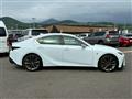 2020 Lexus IS