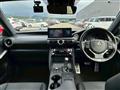 2020 Lexus IS