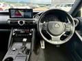 2020 Lexus IS