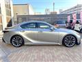2020 Lexus IS