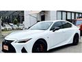 2020 Lexus IS