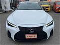 2020 Lexus IS