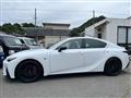 2020 Lexus IS