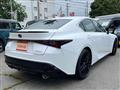 2020 Lexus IS
