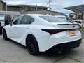 2020 Lexus IS