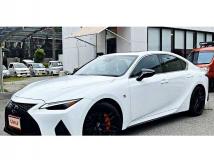 2020 Lexus IS
