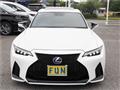 2020 Lexus IS