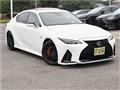 2020 Lexus IS