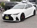 2020 Lexus IS