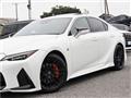 2020 Lexus IS