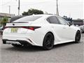 2020 Lexus IS