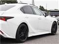 2020 Lexus IS