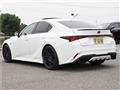 2020 Lexus IS